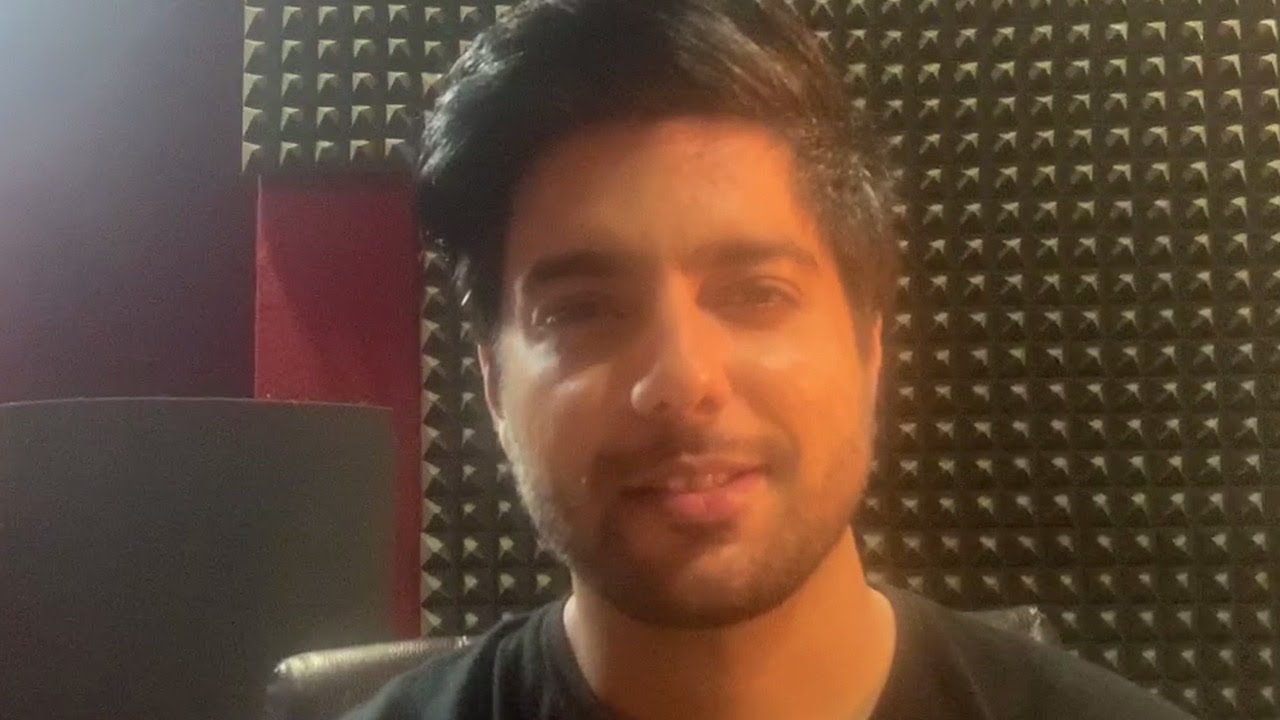 Siddharth Slathia Live - Let's Sing Together
