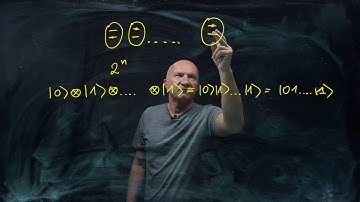 IQIS Lecture 2.2 — Why qubits?