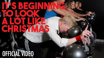 Thumbnail of It's Beginning to Look a lot Like Christmas - (Official) Shaun Johnson + the Big Band Experience