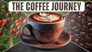 The Journey of a Coffee: Bean From Farm to Cup