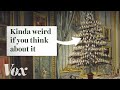 Christmas Tree Traditions and History