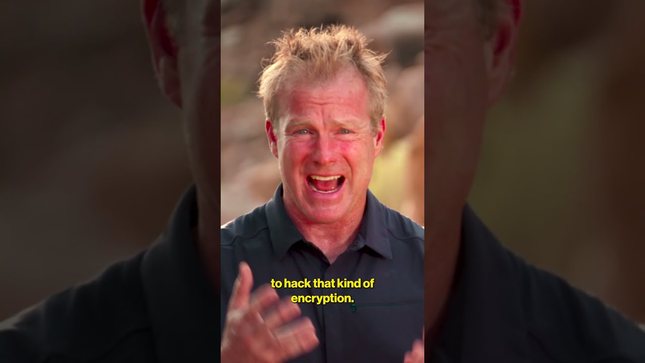 45 000 Gallons Of Water Goes Missing The Secret Skinwalker Ranch Shorts