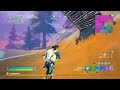 Grinding Fortnite(season 6