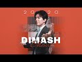 “DIMASH SHOW. ИТОГИ 2020 года”  Документальный фильм