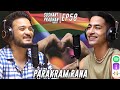 Episode 58 parakram rana  sushant pradhan podcast