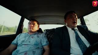 Қайроштың есі дұрыс емес! - Бастық боламын (Бастык боламын)