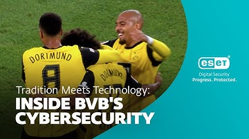 Tradition Meets Technology: Inside BVB