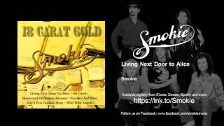 Smokie - Living Next Door to Alice chords