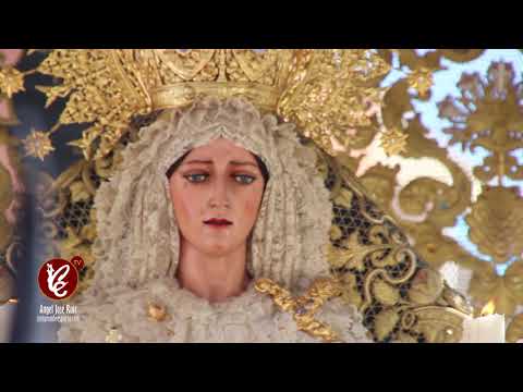 Hospitalaria Hermandad Sacramental de Congregantes de la Concepción Inmaculada de la Santísima Virgen María y Cofradía de Nazarenos del Santísimo Cristo de la Sed y Santa María de Consolación Madre de la Iglesia, San Juan Evangelista y San Juan de Dios