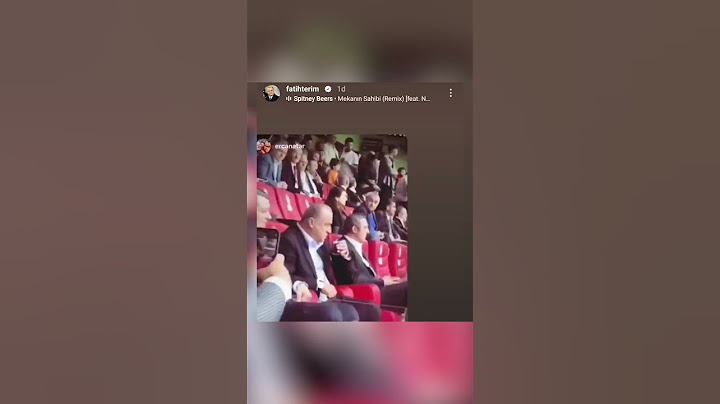 FATİH TERİM’İN SİLDİĞİ PAYLAŞIMDA ALİ KOÇ DETAYI!