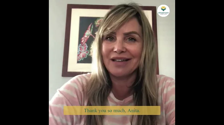 Client Testimonial - Viktoria Gal | RTT Coach | At...