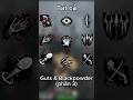 Tất cả những hiệu ứng trong Guts & Blackpowder(phần 3)#shorts #gutsandblackpowder #vietnam #xuhướng