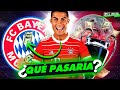 ¿QUÉ PASARÍA si CRISTIANO RONALDO llega al BAYERN MUNICH? ¡FICHAJE BOMBA!