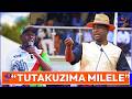 Tutakuweka Shimo Hutawaitoka Milele Kisii MP Sends Urgent Heavy Meassage To Gachagua SHOCKING 