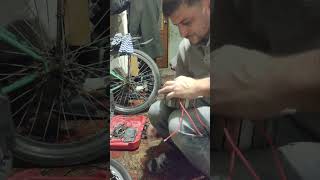 ремонт електромотора велосипеда своїми руками швидкоруч 3.