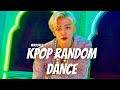 [MIRRORED] KPOP RANDOM PLAY DANCE 2020