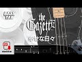 幸せな日々 (SHIAWASE  NA HIBI) / THE GAZETTE (ガゼット)【BASS TAB】