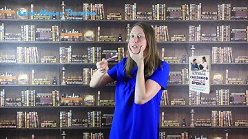 How to use step 3 of the bubbles hierarchy for speech; Speech therapy