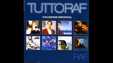 Raf - Ti pretendo