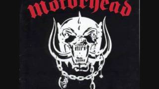 Motörhead - Motorhead