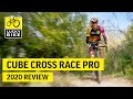 CUBE Cross Race Pro 2020 Test | Cyclocross Bike Review