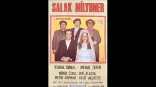 Salak Milyoner Film Müziği Resimi