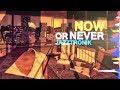 Jazztronik - Now Or Never