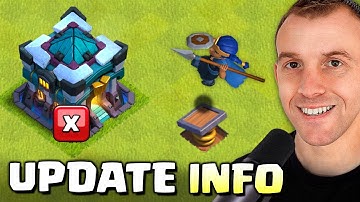 Level Removal and Spring Trap Rework in Next Update!