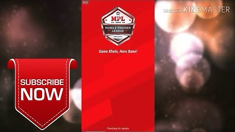 MPL PRO || MOD APK || 1.0.57 || FREE FREE!!