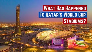 What Has Happened To Qatar