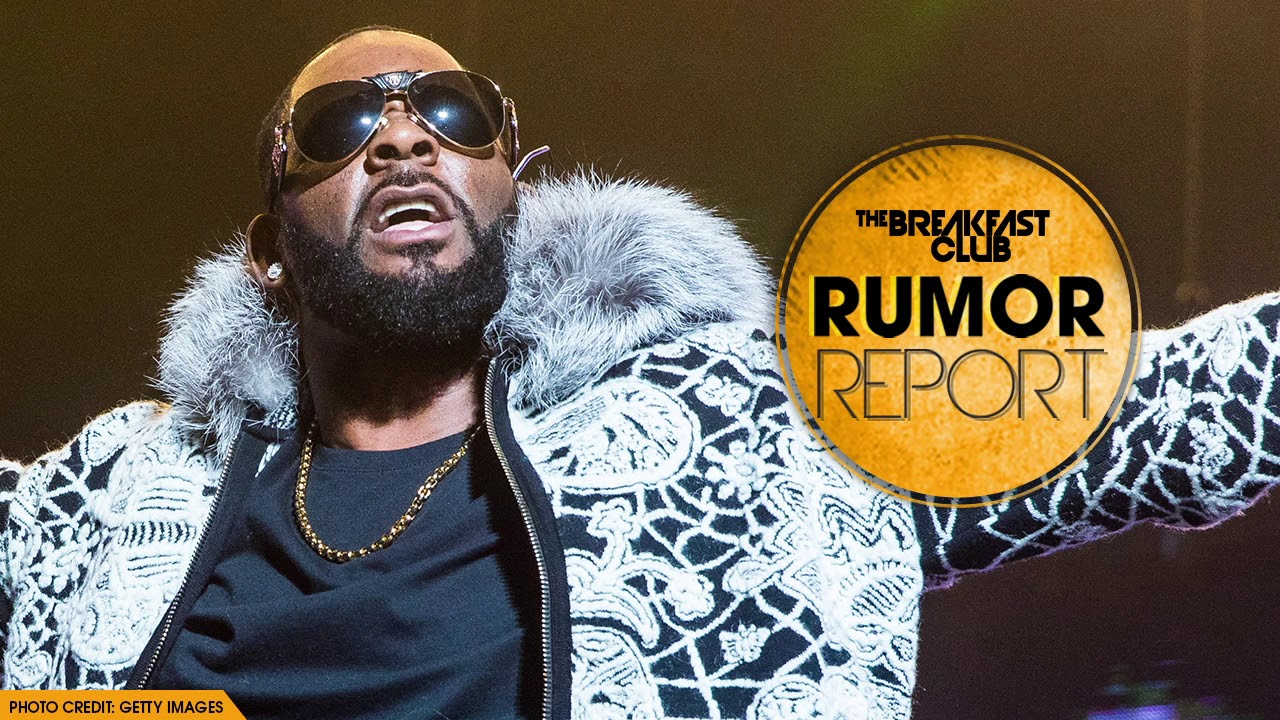 The Breakfast Club Breaks down 'Surviving R. Kelly' Documentary