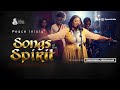 Peace Iniolu - Songs of the Spirit (Official Video)