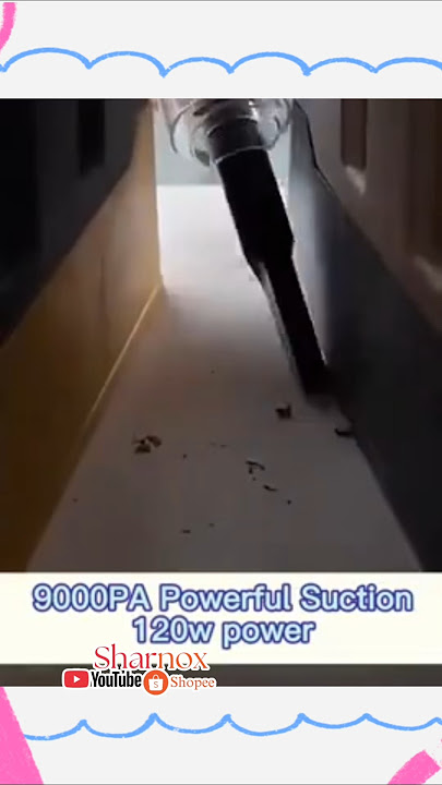 Download lagu Portable Vacuum Cleaner #shopeetagtowin #portablevacuum