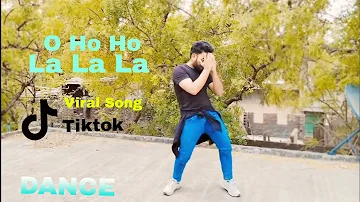 O Ho Ho Ho La La La Dance|| Teri Chunariya || Dance performance || Dance cover Apu