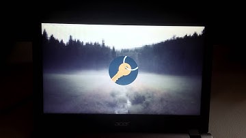 i3 startup config + custom i3lock