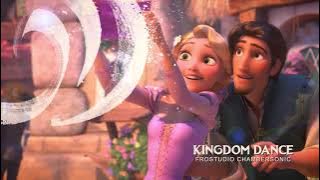 Kingdom Dance - Tangled - Epic Version