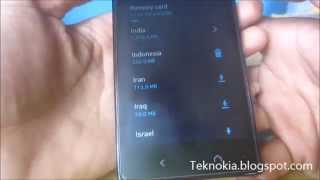 [ Tips & Trick ] Download Offline Here Maps and Voice Navigation screenshot 5
