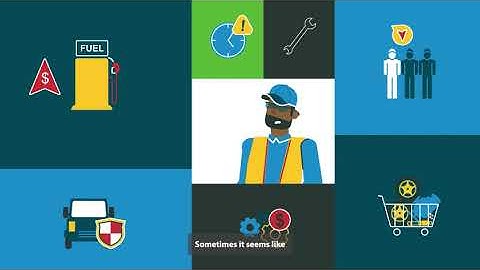 AMCS Fleet Maintenance (captioned)