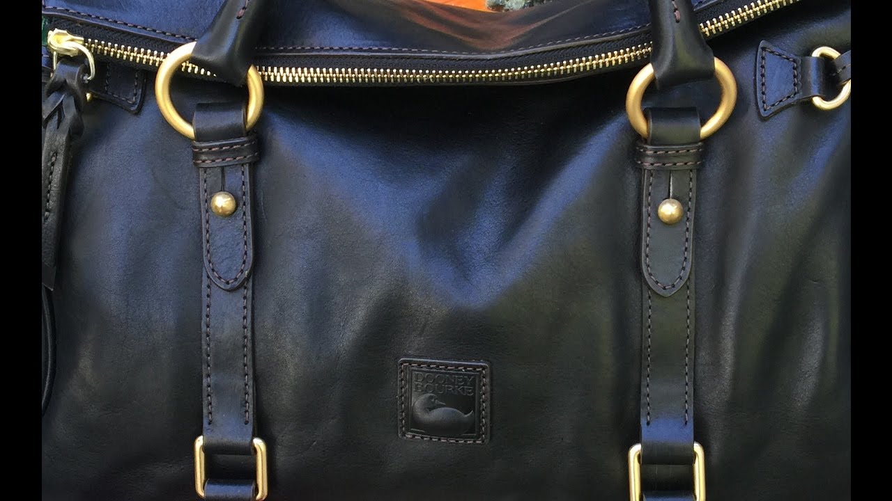 Black Bag Therapy: Louis Vuitton Vavin PM reveal, Dooney and