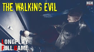 The Walking Evil | Full Game | Longplay Walkthrough Gameplay No Commentary by HGH Horror Games House 16,824 views 7 days ago 2 hours, 16 minutes
