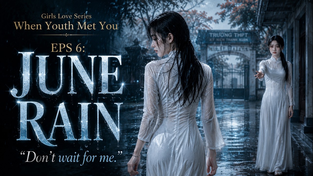 When Youth Met You EPS 6: June Rain | GL Series - YouTube