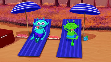 Addition and Subtraction of Fraction(Sindhi Version) I Math I Grade 3 Unit 3 Lesson 4