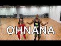 OHNANA Kapo 