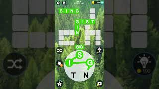 Word Mind Level 41 42 43 44 45 46 47 48 49 50 Answers