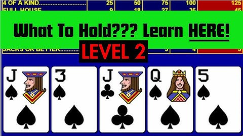Jacks or Better Video Poker Strategy Guide 7 – Avoid These Costly Mistakes