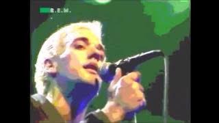 R.E.M. - Green Grow The Rushes