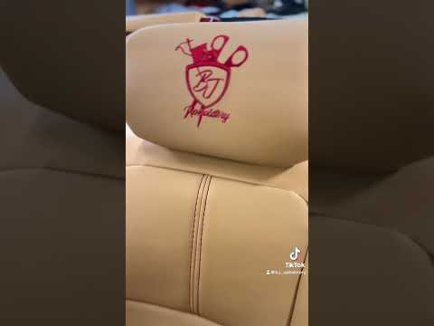 Southwest Auto Upholstery Houston Tx