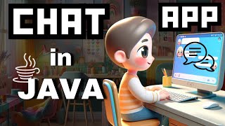 Chat App in Java - Introduction- Lecture 1