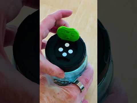 Video Dollar Tree $1 25 bathroom and fridge hacks - youtube