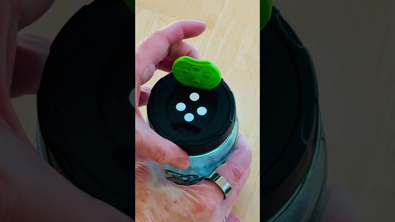 Лайфхаки для ванной и холодильника за 1 доллар из магазина Dollar Tree (25 долларов)